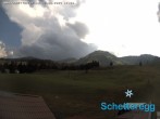 Archiv Foto Webcam Panorama Alpe Schetteregg, Vorarlberg 15:00