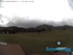Archived image Webcam panoramic view alp Schetteregg, Vorarlberg 06:00