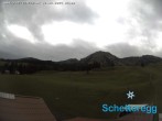 Archiv Foto Webcam Panorama Alpe Schetteregg, Vorarlberg 06:00
