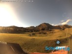 Archiv Foto Webcam Panorama Alpe Schetteregg, Vorarlberg 07:00