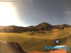 Archiv Foto Webcam Panorama Alpe Schetteregg, Vorarlberg 08:00
