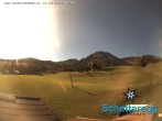 Archiv Foto Webcam Panorama Alpe Schetteregg, Vorarlberg 09:00