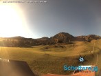 Archiv Foto Webcam Panorama Alpe Schetteregg, Vorarlberg 08:00