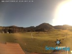 Archiv Foto Webcam Panorama Alpe Schetteregg, Vorarlberg 15:00