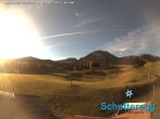 Archiv Foto Webcam Panorama Alpe Schetteregg, Vorarlberg 08:00