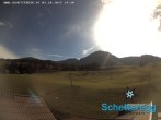 Archiv Foto Webcam Panorama Alpe Schetteregg, Vorarlberg 13:00