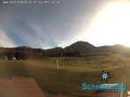 Archiv Foto Webcam Panorama Alpe Schetteregg, Vorarlberg 15:00