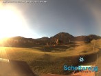 Archiv Foto Webcam Panorama Alpe Schetteregg, Vorarlberg 08:00