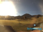 Archiv Foto Webcam Panorama Alpe Schetteregg, Vorarlberg 09:00