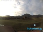 Archiv Foto Webcam Panorama Alpe Schetteregg, Vorarlberg 07:00