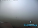 Archiv Foto Webcam Panorama Alpe Schetteregg, Vorarlberg 07:00