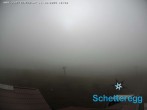 Archiv Foto Webcam Panorama Alpe Schetteregg, Vorarlberg 11:00