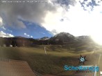 Archiv Foto Webcam Panorama Alpe Schetteregg, Vorarlberg 15:00