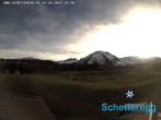 Archiv Foto Webcam Panorama Alpe Schetteregg, Vorarlberg 13:00