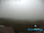 Archiv Foto Webcam Panorama Alpe Schetteregg, Vorarlberg 09:00