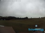 Archiv Foto Webcam Panorama Alpe Schetteregg, Vorarlberg 11:00