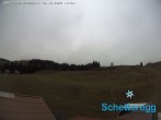Archiv Foto Webcam Panorama Alpe Schetteregg, Vorarlberg 13:00