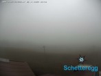 Archiv Foto Webcam Panorama Alpe Schetteregg, Vorarlberg 07:00