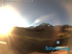 Archiv Foto Webcam Panorama Alpe Schetteregg, Vorarlberg 07:00