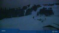 Archiv Foto Webcam Laterns, Bergstation Gapfohl 06:00