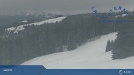 Archiv Foto Webcam Laterns, Bergstation Gapfohl 12:00