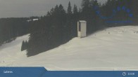 Archiv Foto Webcam Laterns, Bergstation Gapfohl 12:00