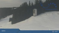 Archiv Foto Webcam Laterns, Bergstation Gapfohl 14:00