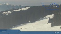 Archiv Foto Webcam Laterns, Bergstation Gapfohl 12:00