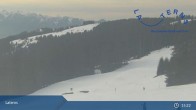 Archiv Foto Webcam Laterns, Bergstation Gapfohl 14:00