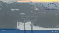 Archiv Foto Webcam Laterns, Bergstation Gapfohl 16:00