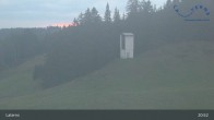 Archiv Foto Webcam Laterns, Bergstation Gapfohl 02:00