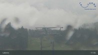 Archiv Foto Webcam Laterns, Bergstation Gapfohl 10:00