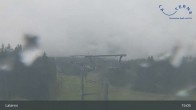 Archiv Foto Webcam Laterns, Bergstation Gapfohl 14:00