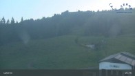 Archiv Foto Webcam Laterns, Bergstation Gapfohl 05:00