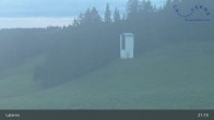 Archiv Foto Webcam Laterns, Bergstation Gapfohl 02:00