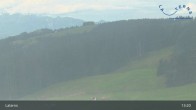 Archiv Foto Webcam Laterns, Bergstation Gapfohl 12:00