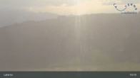 Archiv Foto Webcam Laterns, Bergstation Gapfohl 18:00