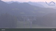 Archiv Foto Webcam Laterns, Bergstation Gapfohl 02:00