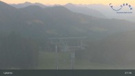 Archiv Foto Webcam Laterns, Bergstation Gapfohl 02:00