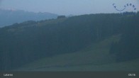 Archiv Foto Webcam Laterns, Bergstation Gapfohl 04:00