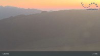 Archiv Foto Webcam Laterns, Bergstation Gapfohl 02:00
