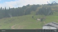 Archiv Foto Webcam Laterns, Bergstation Gapfohl 10:00