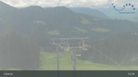 Archiv Foto Webcam Laterns, Bergstation Gapfohl 12:00