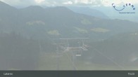 Archiv Foto Webcam Laterns, Bergstation Gapfohl 14:00