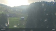Archiv Foto Webcam Laterns, Bergstation Gapfohl 07:00