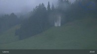 Archiv Foto Webcam Laterns, Bergstation Gapfohl 02:00