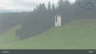 Archiv Foto Webcam Laterns, Bergstation Gapfohl 08:00