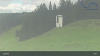 Archiv Foto Webcam Laterns, Bergstation Gapfohl 12:00