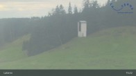 Archiv Foto Webcam Laterns, Bergstation Gapfohl 14:00