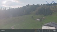 Archiv Foto Webcam Laterns, Bergstation Gapfohl 02:00